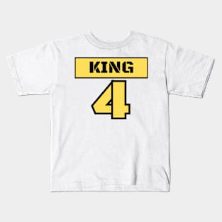 KING 4 Kids T-Shirt